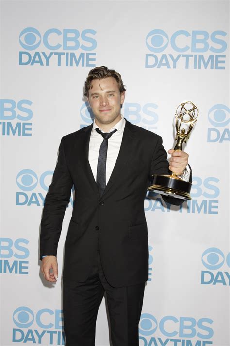 Soap opera actor Billy Miller dies at 43: reports