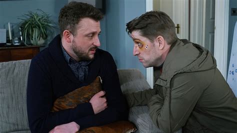 Soap spoliers. 10 soap spoilers this week: EastEnders major return, Emmerdale tragedy, Corrie arrest, Neighbours death aftermath, Hollyoaks engagement and more! With aftermath of shocking events aplenty, this ... 