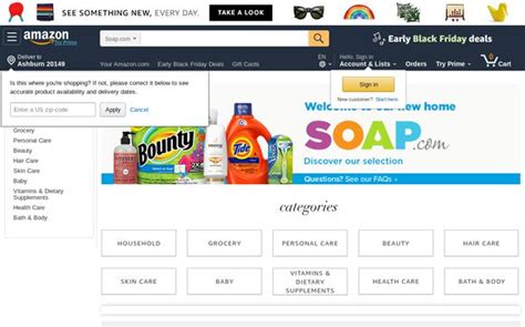 Soap.com. Things To Know About Soap.com. 