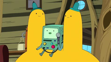 Soap2day adventure time. Watch Adventure Time: A Glitch is a Glitch. Ice King creates a computer virus to delete everybody except him and Princess Bubblegum. Stuck inside the treehouse during a … 