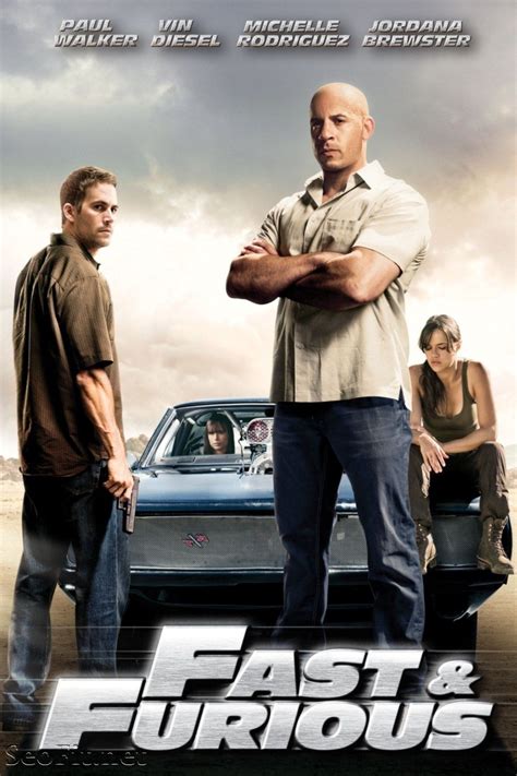 All copyrighted material (movie posters, DVD covers, stills, trailers) and trademarks belong to their respective producers and/or distributors. The Fast and the Furious: Turbo-Charged Prelude (S) is a film directed by Phillip G. Atwell with Paul Walker, Peter Aylward, Vin Diesel, Minka Kelly, Rodney Neil. Year: 2003..