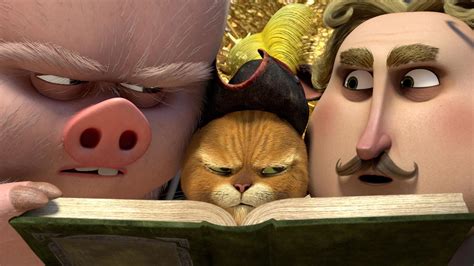 In the U.S., the first Puss in Boots and all the Shrek movies are primarily available for streaming on Peacock. It seems probable that Puss in Boots: The Last Wish will join them in 2023. It ....