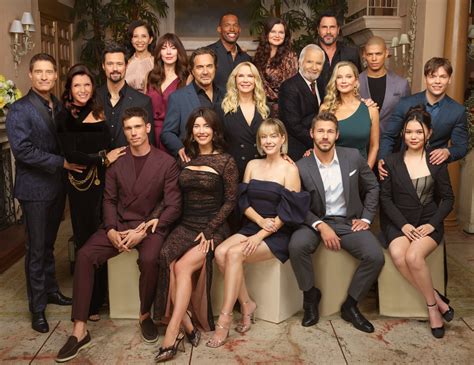 The Bold and the Beautiful on Soap Central | 24 years of B&B news, daily recaps, soap opera scoop and spoilers, interviews, character profiles, and more. Days of …. 