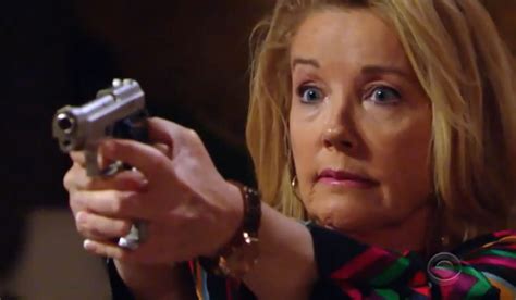 Mar 1, 2024 · Spoilers for the Week of February 26, 2024. In Soaps.com’s latest Young & Restless spoilers for Monday, February 26, through Friday, March 1, Victor is hell-bent on ridding the world of crazy Aunt Jordan, Phyllis makes Danny an offer that he’d probably be wise to refuse, and Ashley discovers that no matter the direction in which she turns ...