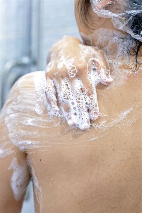 Soapy Shower Onlyfans Leak