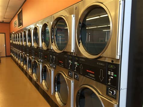Soapy hai laundromat. 9.9 miles away from Orange Laundromat. Spinning Suds is a clean, modern laundromat that uses credit cards to start machines at 6340 Lincoln, Cypress. We have 30 washers and 30 dryers including lots of large and extra-large washing machines. Start our machines with credit… read more. in Laundromat. 