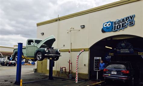 Soapy joe's san marcos reviews. Reviews on Self Car Wash in San Marcos, CA - Casey’s 24Hour Diy Car wash, Soapy Joe's Car Wash, Casey's Self Service Car Wash, Sparkle & Shine, Greco's Car Wash ... 