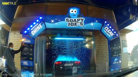 Soapy joes car wash. Drive through our W. San Marcos Blvd. location for a quick and convenient spot-free shine. You can depend on Soapy Joe's for the best express car wash experience in San Diego. If you visit Soapy Joe's in San Marcos today, you'll even get a free vacuum and towel service! 740 W San Marcos Blvd, San Marcos, CA, USA. Get Directions. 