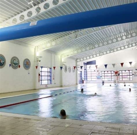 Soar Valley Leisure Centre Leicester - Facebook