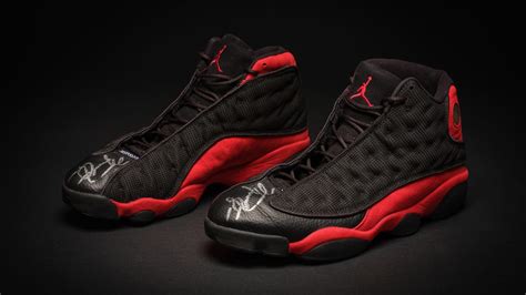 Soar With Style: Elevate Your Footwear Game with the Iconic Jordan 13 Retro Shoes