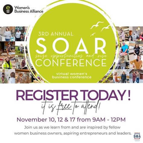 Soar conference. Things To Know About Soar conference. 