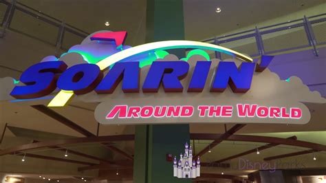 Soarin attraction epcot. While Soarin’ is a popular attraction and the wait time can build, it’s not a top priority when it comes to making Genie+ selections. If you’re curious about what you should and shouldn’t prioritize attraction-wise at Epcot, check … 