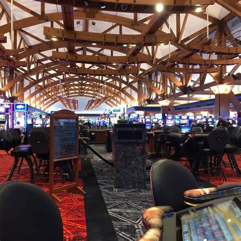 casino resorts in michigan