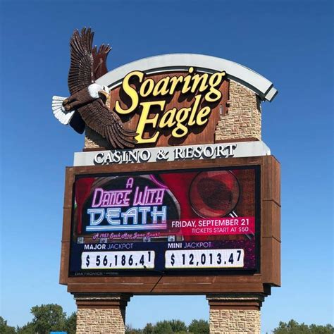 soaring eagle casino virtual tour