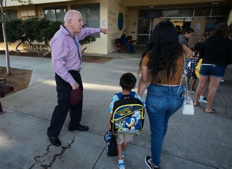 Soaring chronic absenteeism in California schools is at ‘pivotal moment’