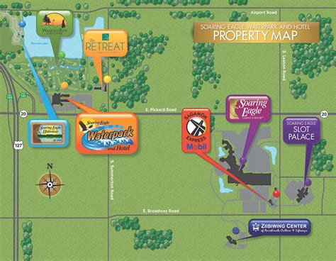 Soaring eagle concert map. Hoobastank is an American rock band formed in 1994 in Agoura Hills, California, by lead vocalist Doug Robb, guitarist Dan Estrin, drummer Chris Hesse, and original bassist Markku Lappalainen. They were signed to Island Records from 2001 to 2012 and have released six albums and one extended play to date. Simple Plan is a Canadian rock band from ... 