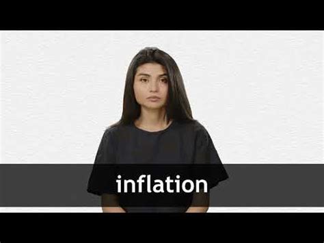 Soaring inflation definition and meaning - Collins Dictionary