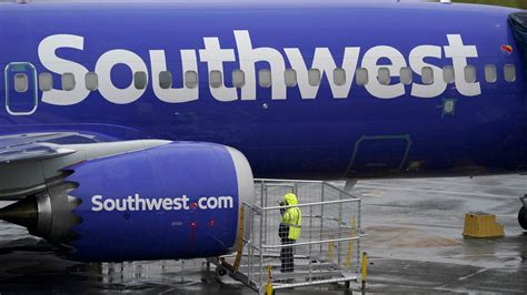 Soaring labor costs at Southwest Airlines overshadow record revenue as summer travel revs up