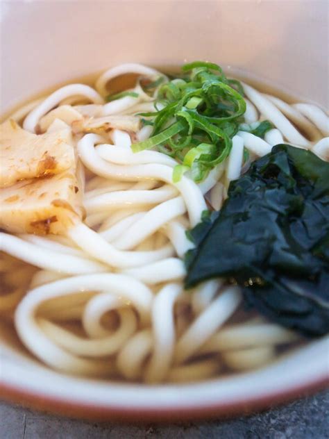 Soba vs Udon - A Complete Guide to Popular Japanese …