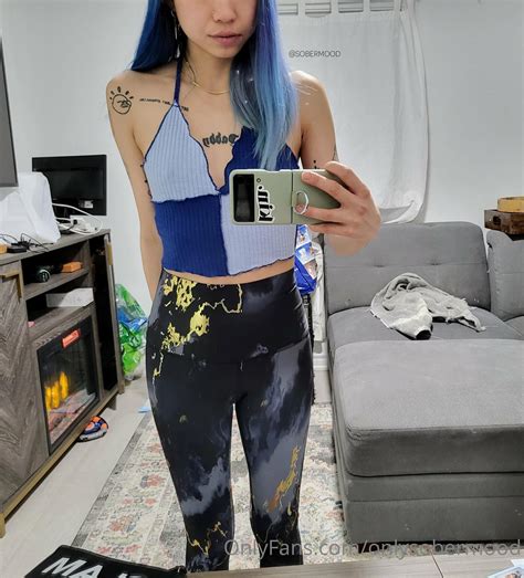 Sobermood Leaked XXX 63 Pics