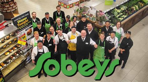 Sobeys Career Opportunities
