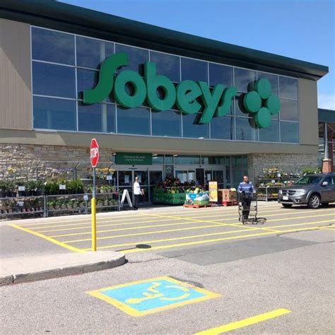 Sobeys Columbia - Sobeys Inc.