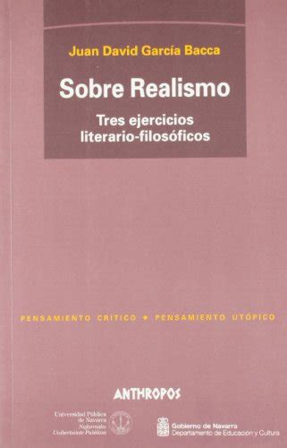 Sobre realismo: tres ejercicios literario filosoficos: natural, critico, integral. - Oxford picture dictionary second edition english french.