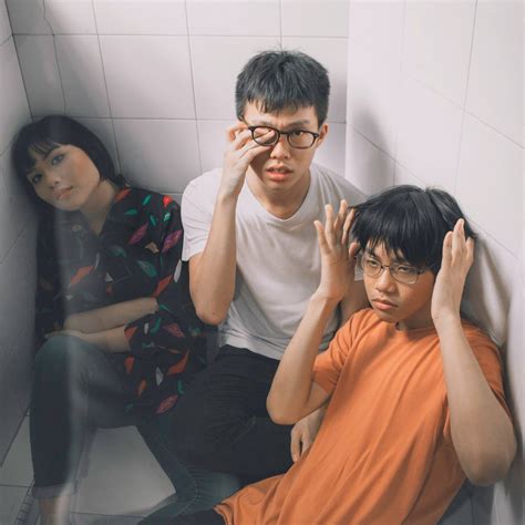 Sobs. Sobs: Singapore’s indie pop stars make a dazzling leap on new album ‘Air Guitar’. The band’s anticipated second album is potent and poptastic. Their debut … 