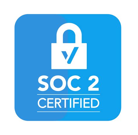 Soc 2.. soc 2 由 美国注册会计师协会 (aicpa) 制定，归属于 aicpa 的信任服务标准，这些标准有助于对服务企业用于保护信息的控制措施进行审计并生成报告。 soc 2 报告会采集数据安全性、可用性、处理完整性、机密性和隐私方面的信息。此外，soc 2 报告还用于确保服务企业所使用的控制措施符合部分或全部五 ... 
