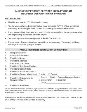 Soc 426A - Fill Out and Sign Printable PDF Template