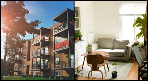 Soc lägenhet flashback