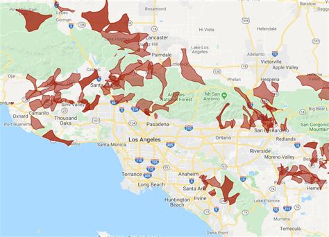 Live Outage Map Near Simi Valley, Ventura County, California. The most recent Southern California Edison outage reports came from the following cities: Los Angeles, Camarillo, Simi Valley, Thousand Oaks, Agoura Hills and Stevenson Ranch..