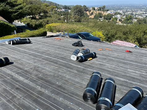 SoCal Green Roofing is an established roofing company with over