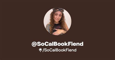 Socalbookfiend Leaks XXX 🍑