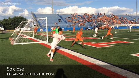 Soccer - Sam Houston