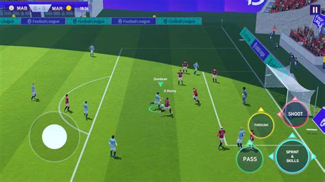Soccer Games APK Download for Android 