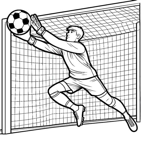 Semi Coloring Pages