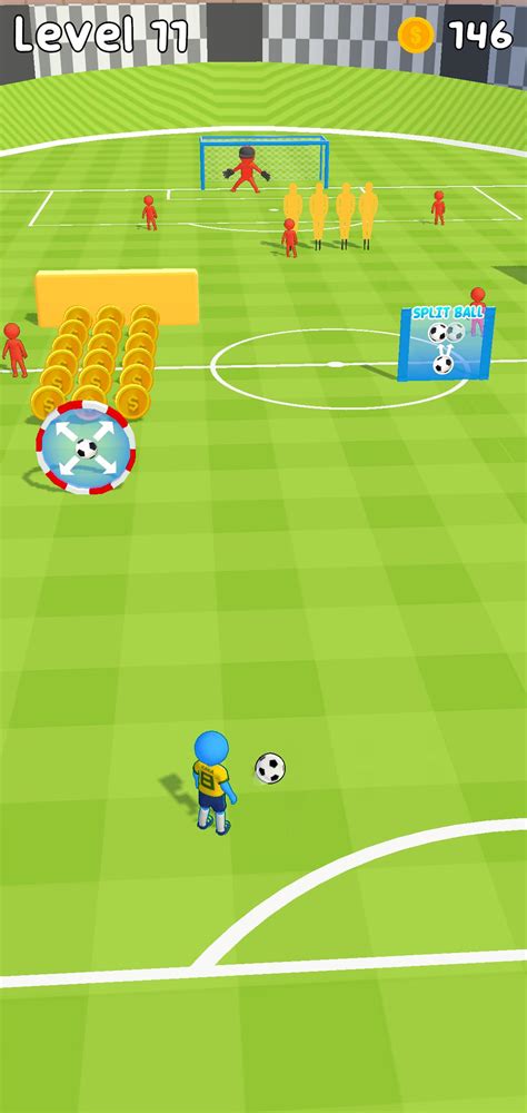 Soccer Masters APK Download for Android 