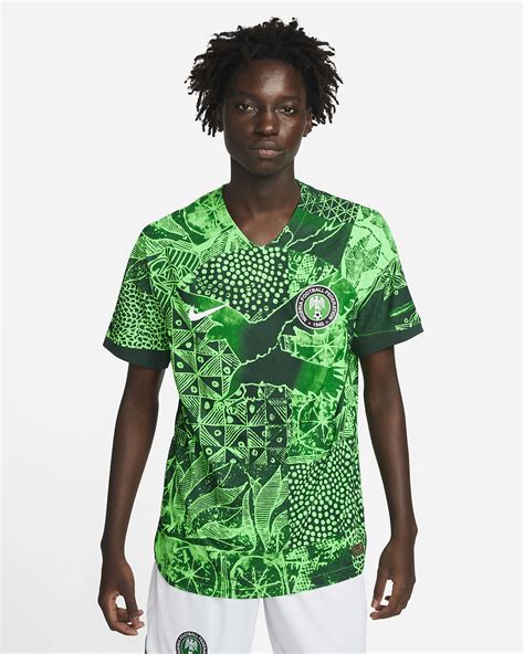 Soccer Nigeria. Nike.com