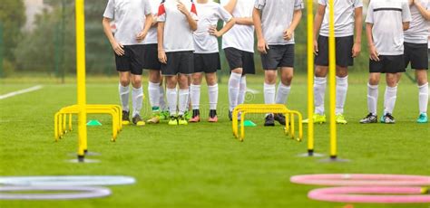 Soccer Obstacle Courses - Soccer Training Info