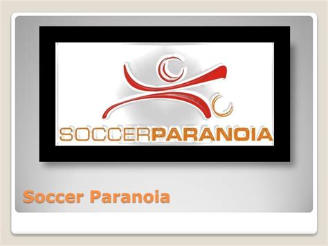 Soccer Paranoia APK Download for Android 