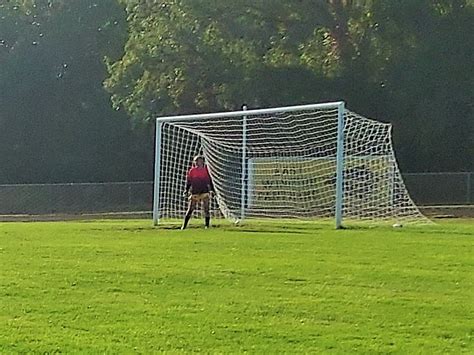 Soccer Shots - Fall 2024 East Windsor CT