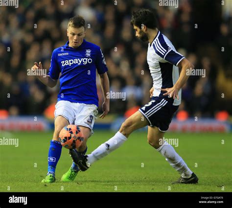 Soccer birmingham mangpa full length Stock Photos and Images