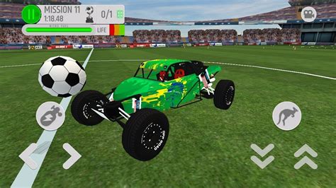 Soccer car video game. Things To Know About Soccer car video game. 