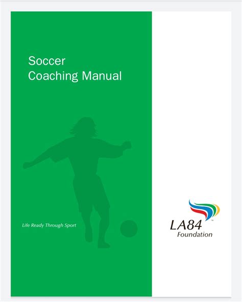Soccer coaching manuals for u 12. - Rapport des commissaires pour explorer le saguenay.