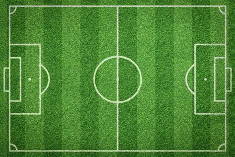 A soccer field (or a football pitch as it is commonly known outside the US) is the field of play (or football field), made typically of turf or artificial turf upon which we …. 
