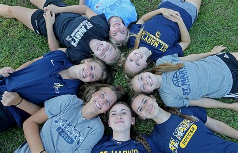 Soccer notebook: A sister act at St. Mary’s (Lynn)
