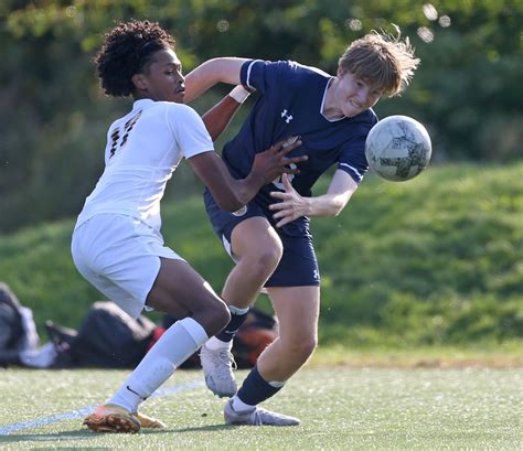 Soccer notebook: After off-year, BC High boys make noise