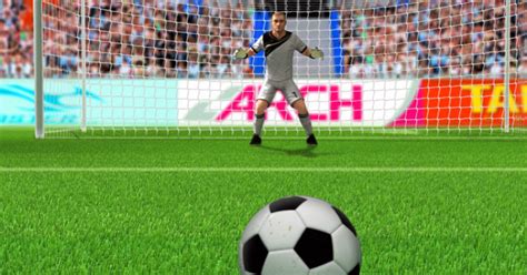Soccer penalty kick game. Things To Know About Soccer penalty kick game. 