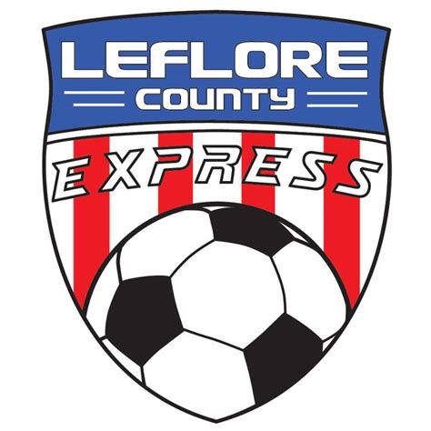 Soccer registration for... - Leflore County Express Soccer